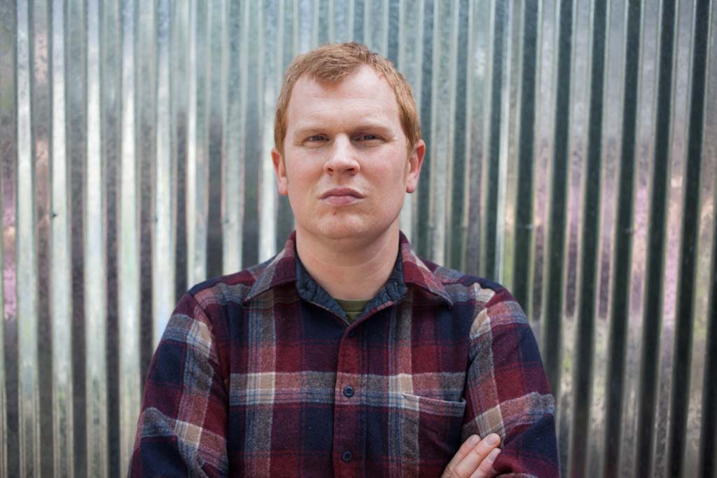 Ryan Sollee Profile Photo