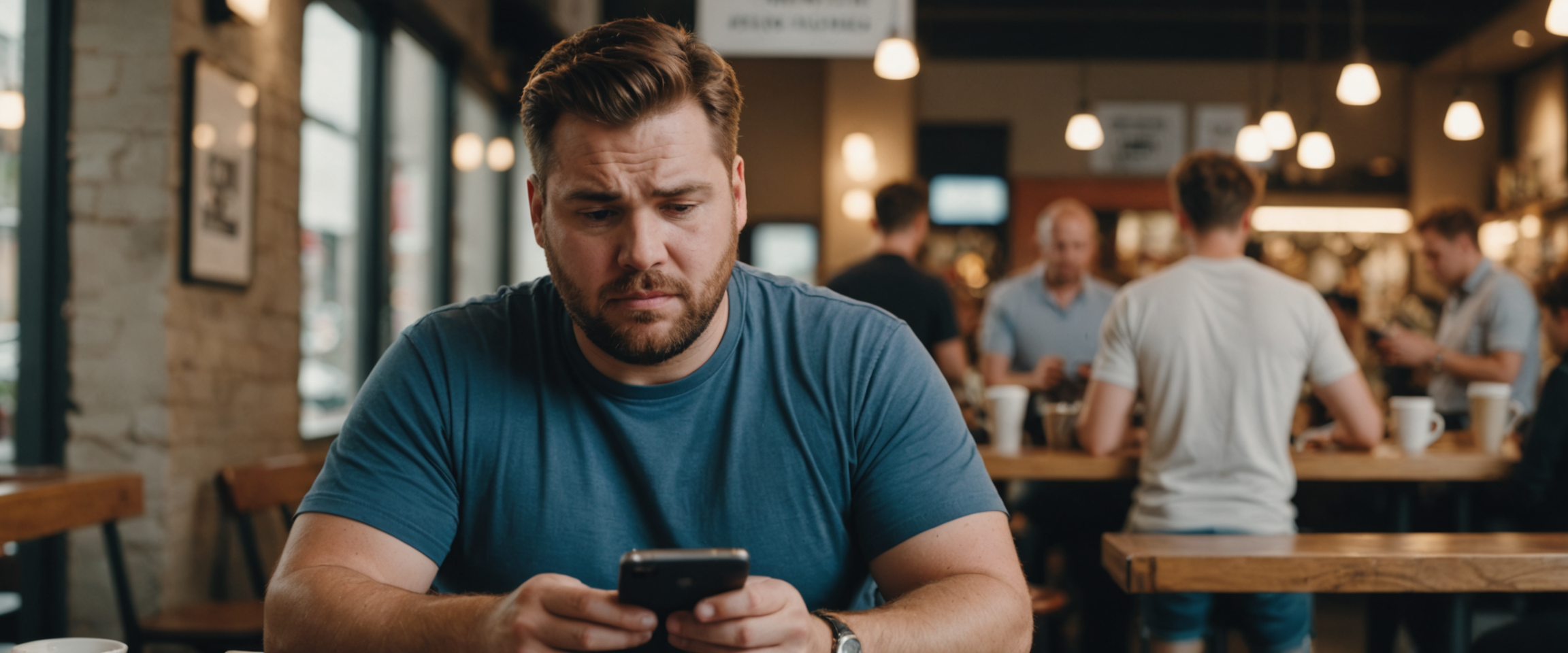 Why Scarcity Mindset Persists in Gay Dating Culture