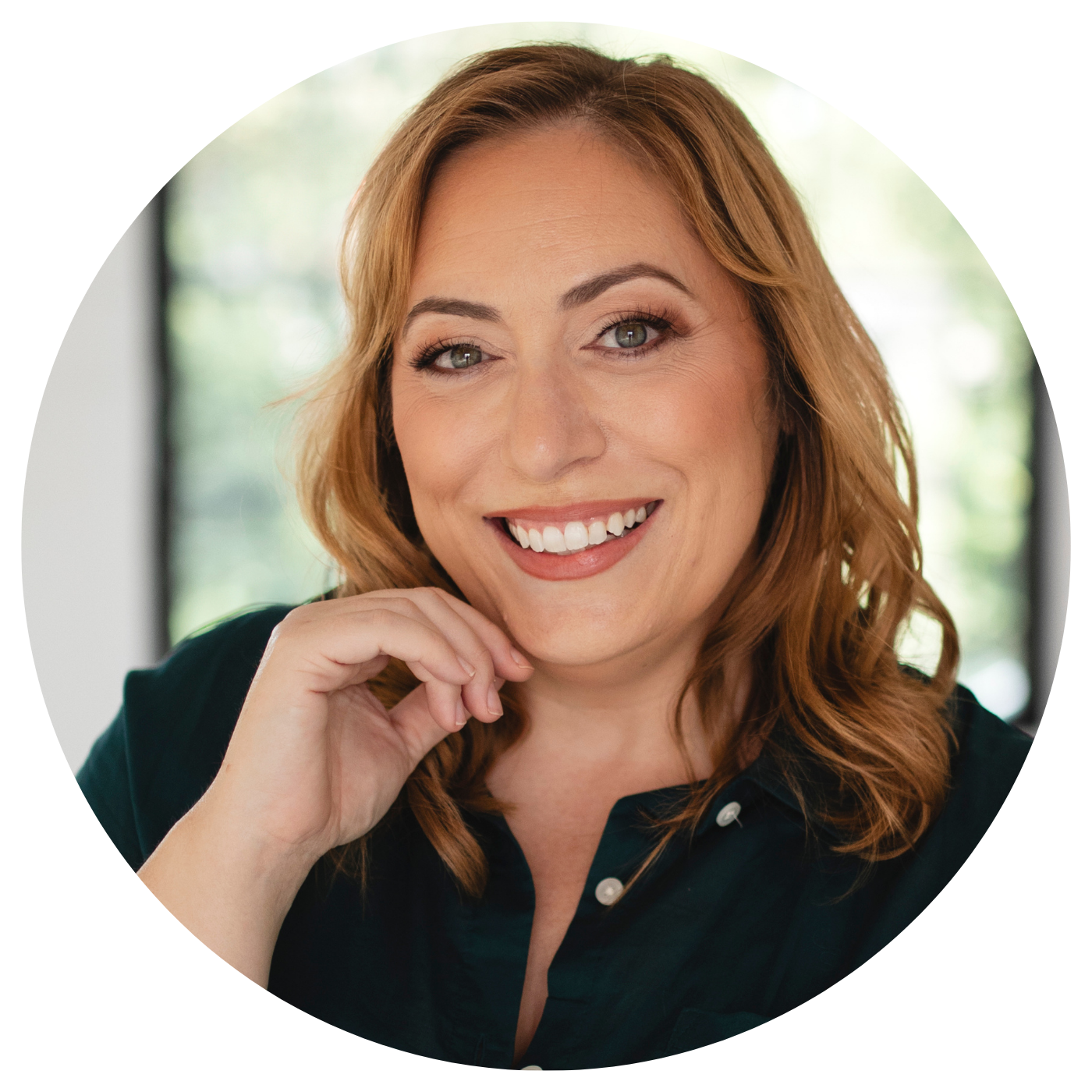 Laura Khalil Profile Photo