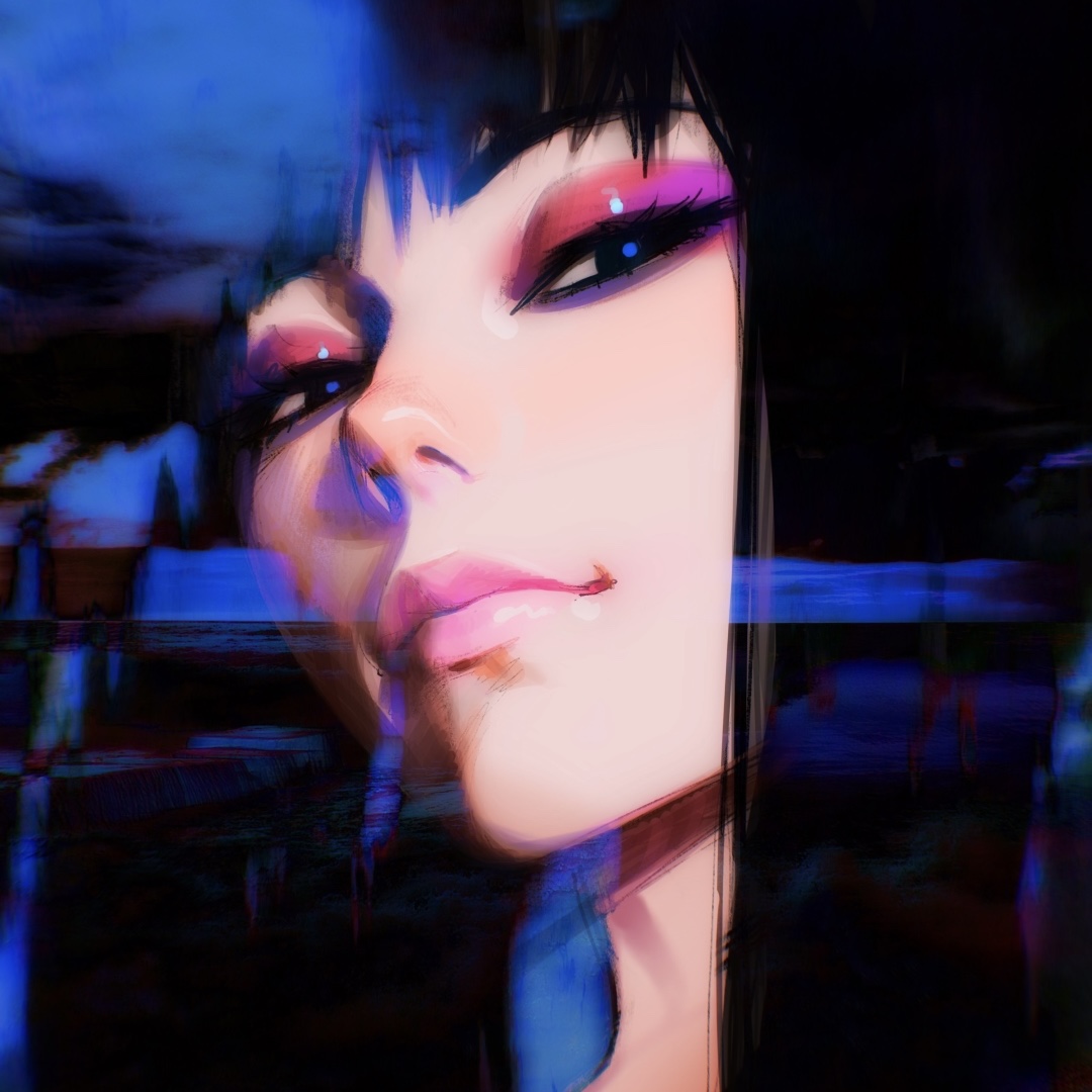 Ilya Kuvshinov Profile Photo