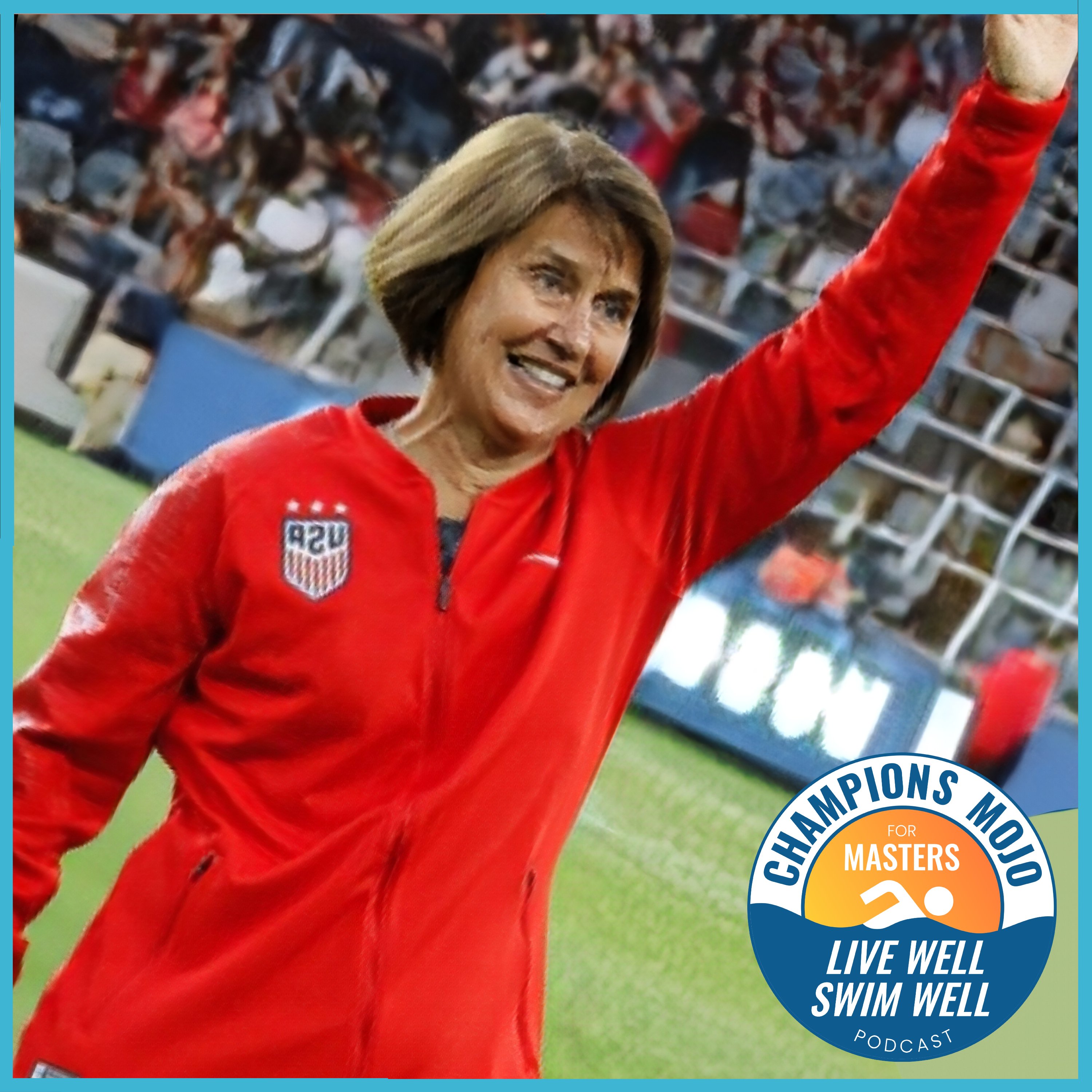 Four Pillars of Peak Performance, Olympic Sport Psychologist Colleen Hacker, ENCORE EP 286