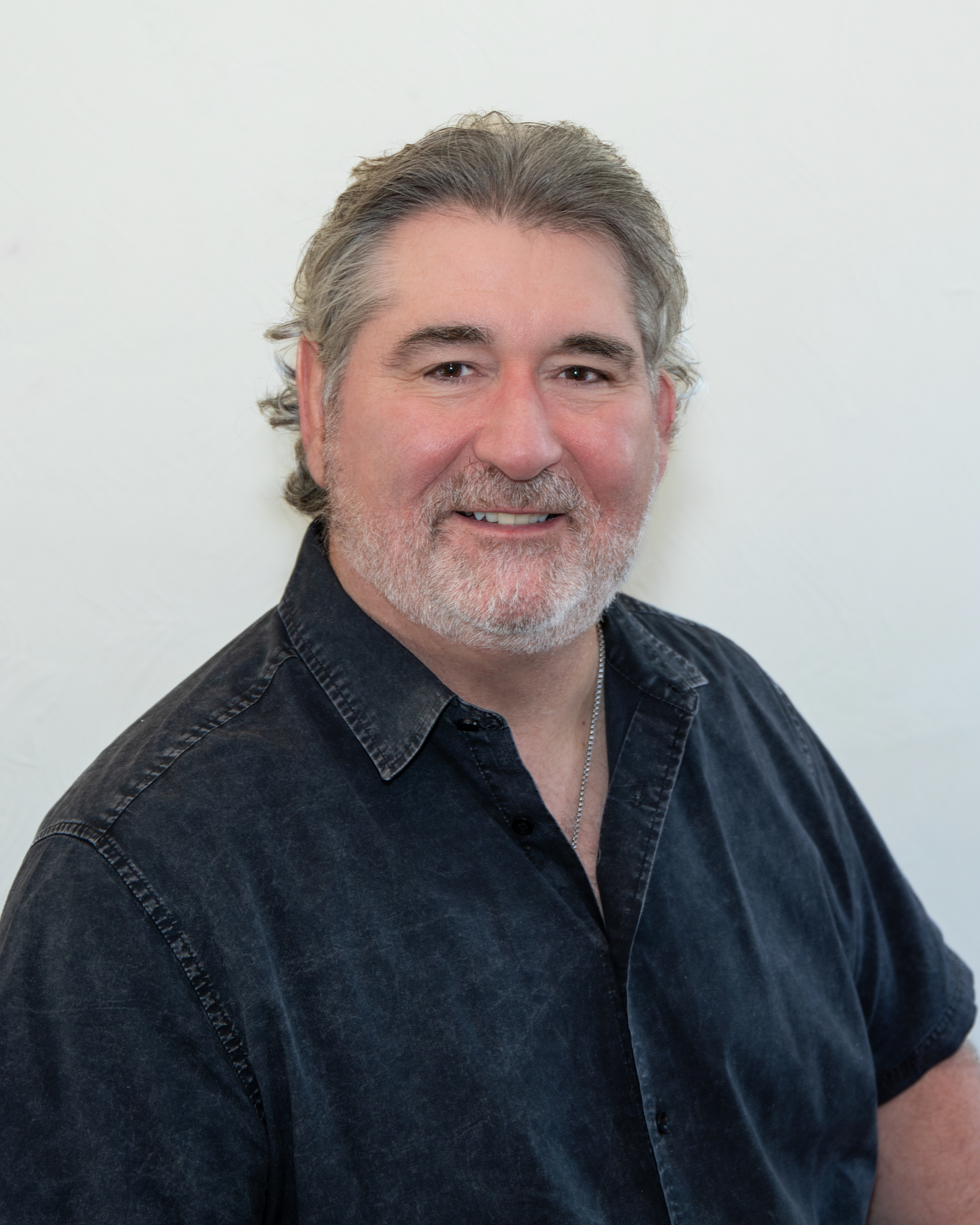 Steve Ramona Profile Photo