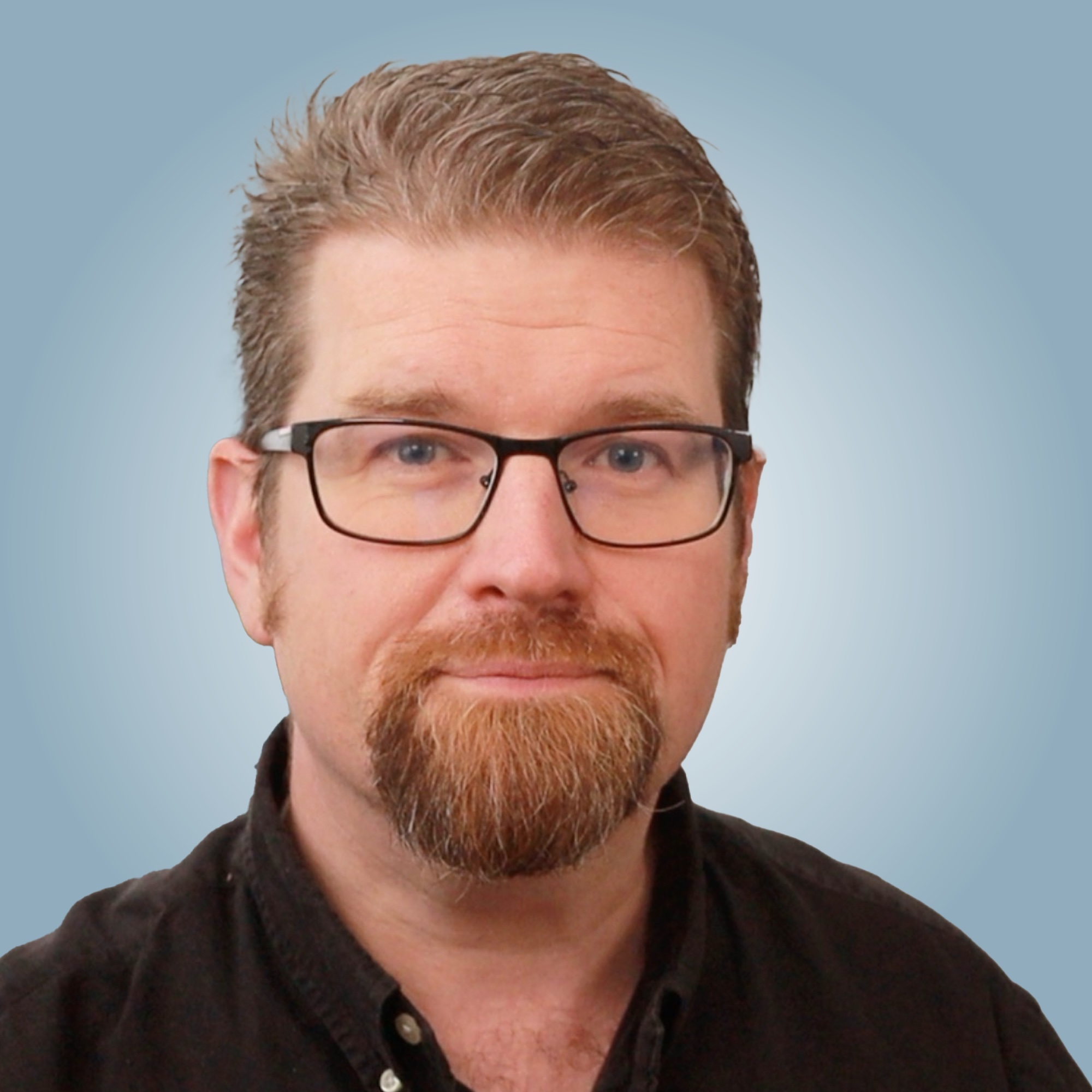 Stephen Shortt Profile Photo