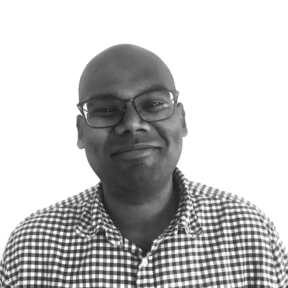 Neeraj Kashyap Profile Photo