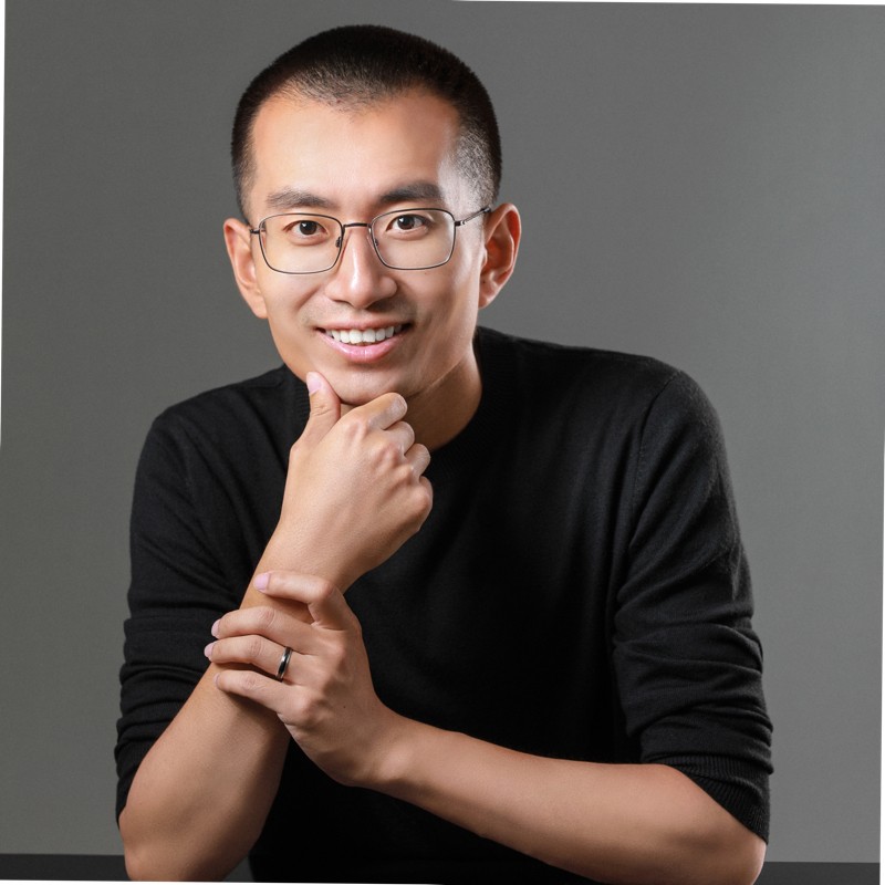 Steve Xie Profile Photo Steve Xie Profile Photo