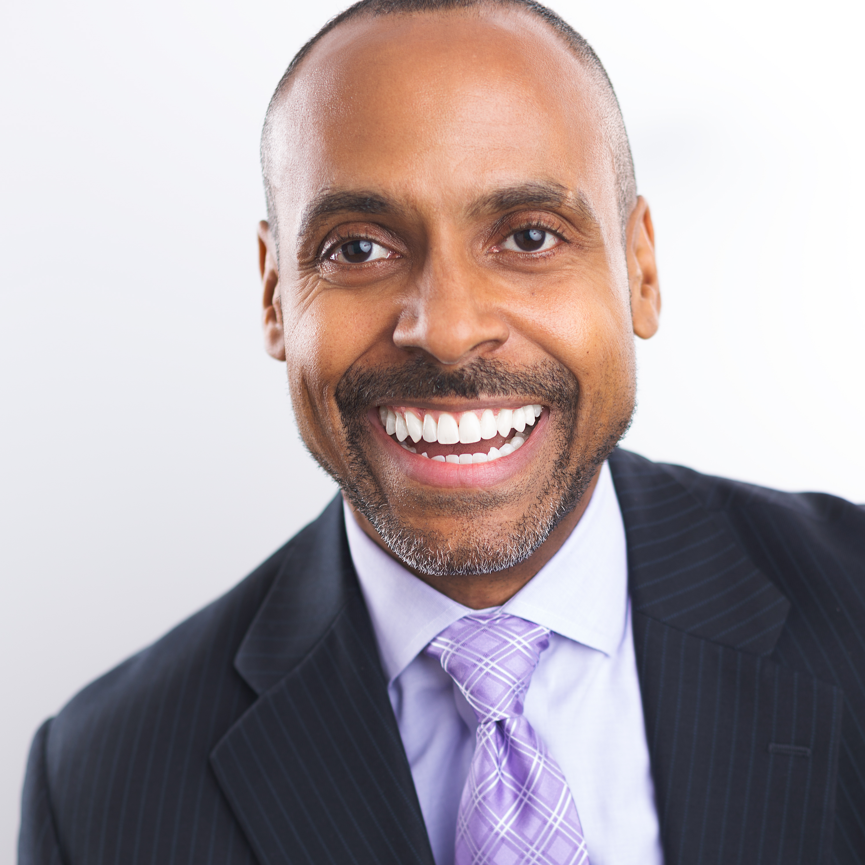 Mark Hunter, MCC Profile Photo