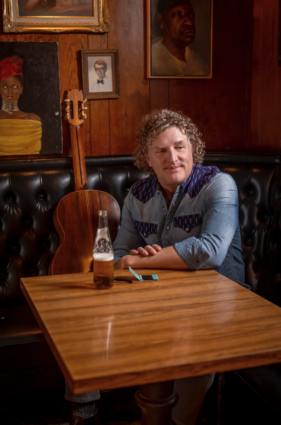 Mark Bryan Profile Photo Mark Bryan Profile Photo