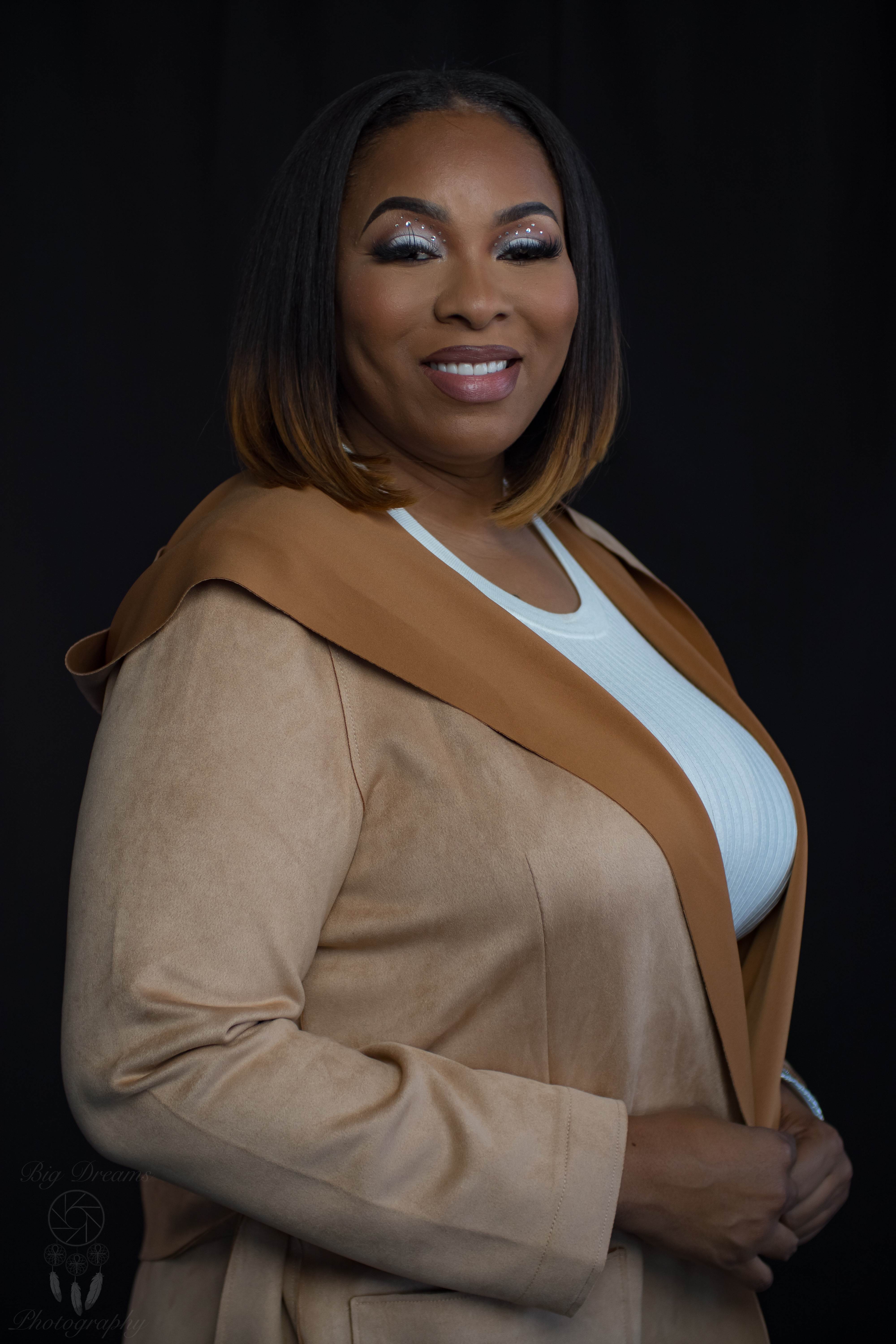 Kalise White Profile Photo Kalise White Profile Photo