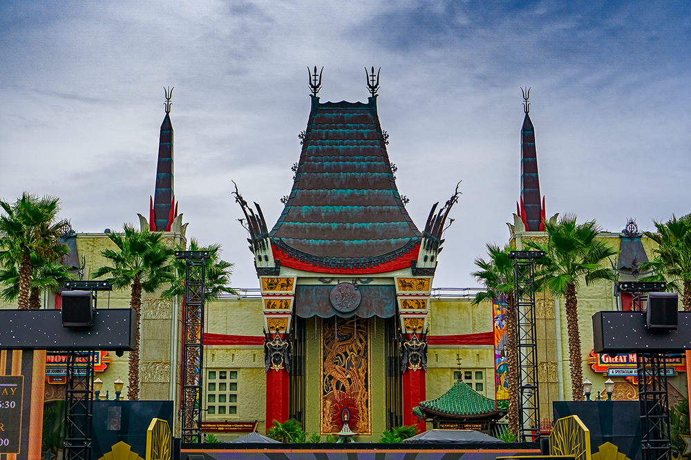 Our Fall Disney World Trip - Part 2