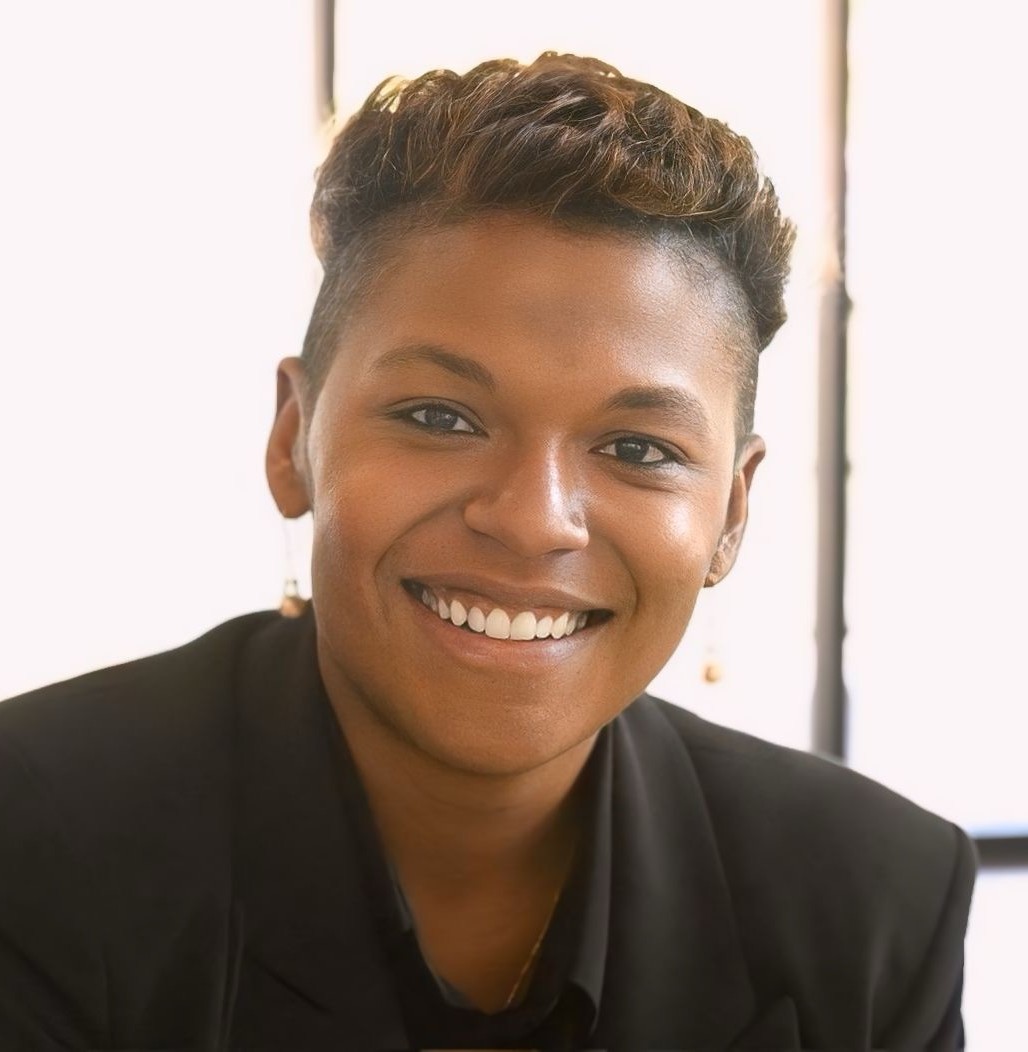 Jade M. Ramsdell MBA Profile Photo