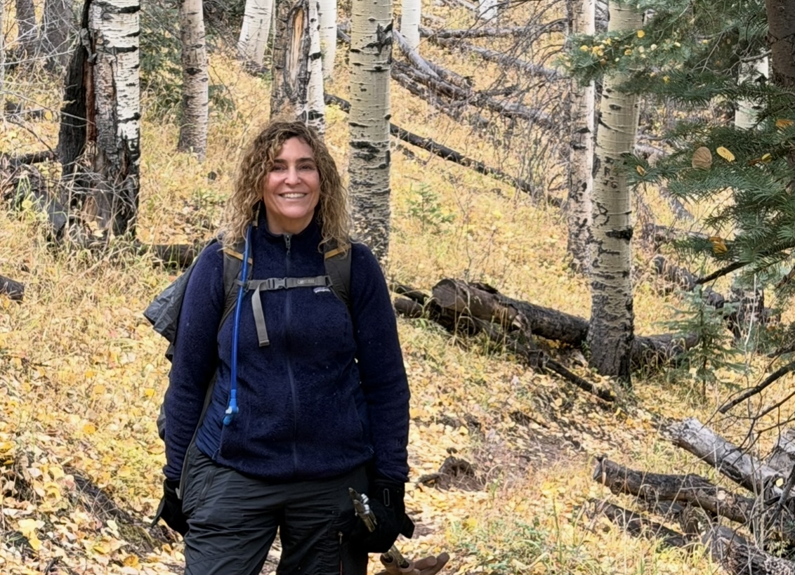 Laurie Glenn—Your Excellency