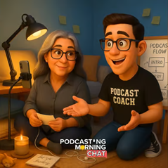 🎙️ The Promise Behind Your Podcast: Why It Matters More Than You Think