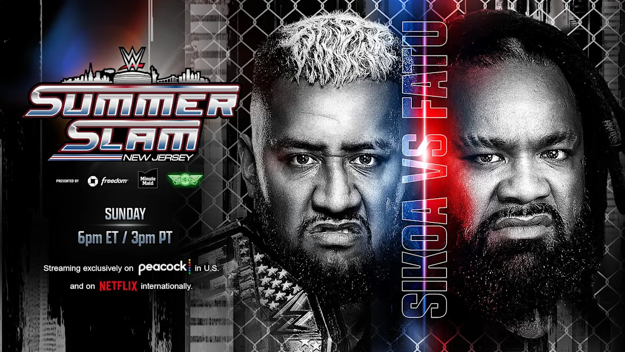 Main Event Mamas Predict SummerSlam: Sparks, Surprises, and Showdowns! Main Event Mamas Predict SummerSlam: Sparks, Surprises, and Showdowns!