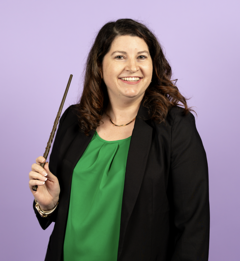 Margie Tiner Profile Photo