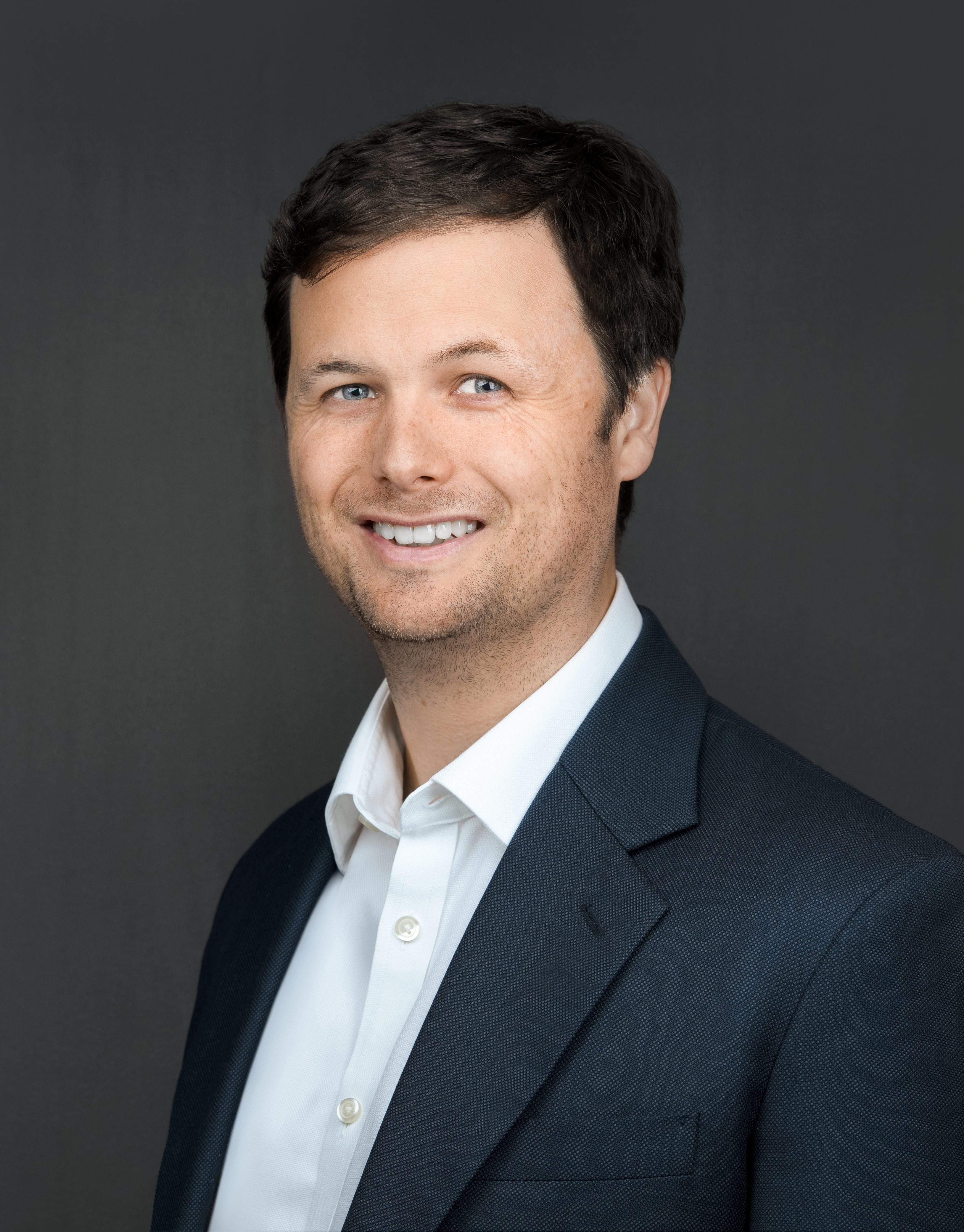 Michael Hallsworth Profile Photo