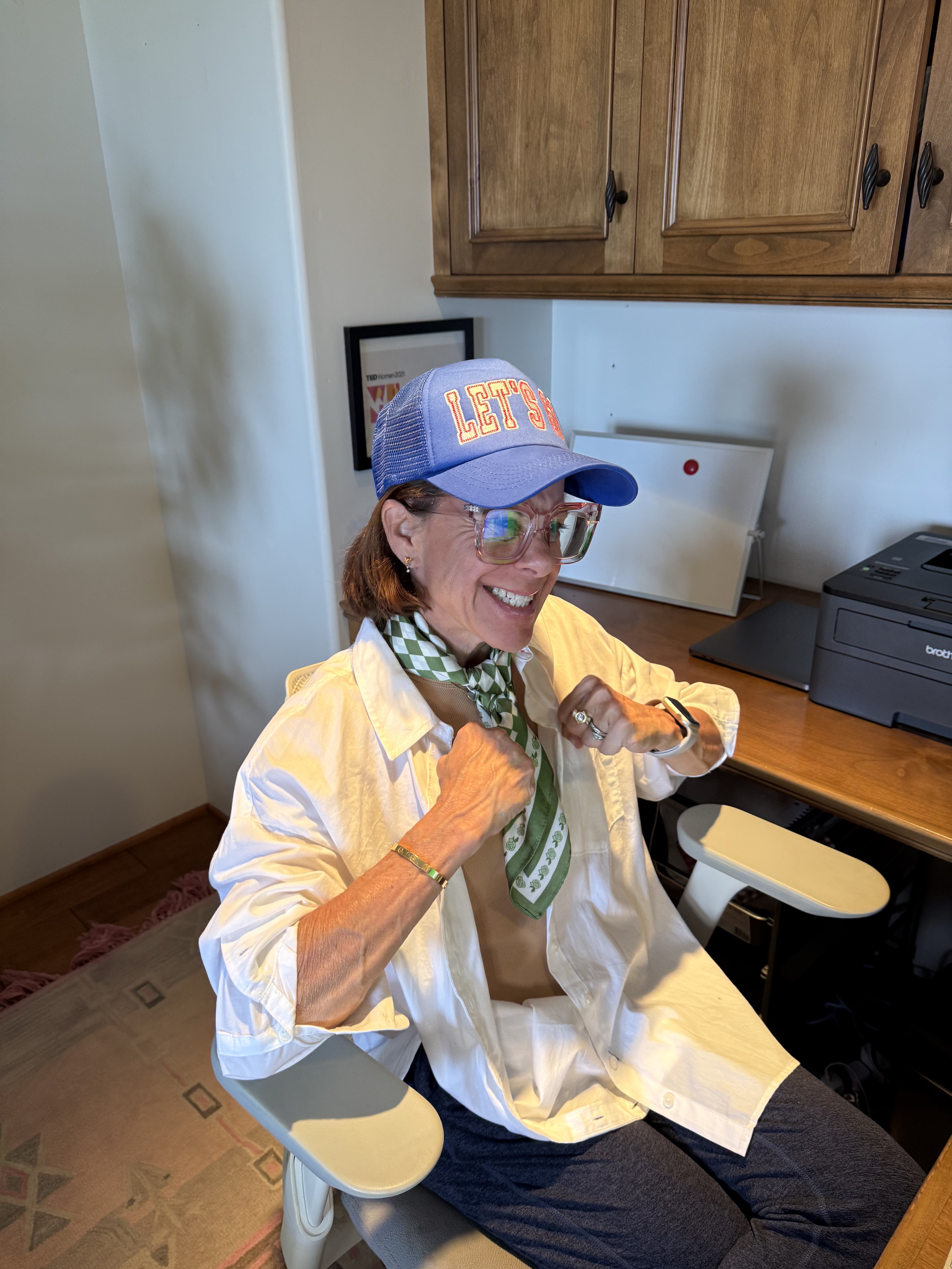 Randi Crawford (Jessica is PR Rep) Profile Photo