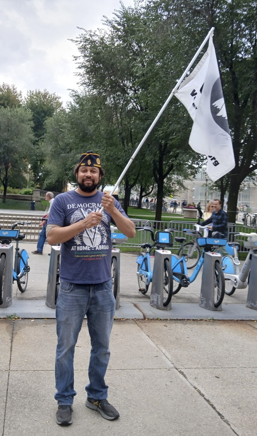 Charles Henderson--Revenge Of The Dems