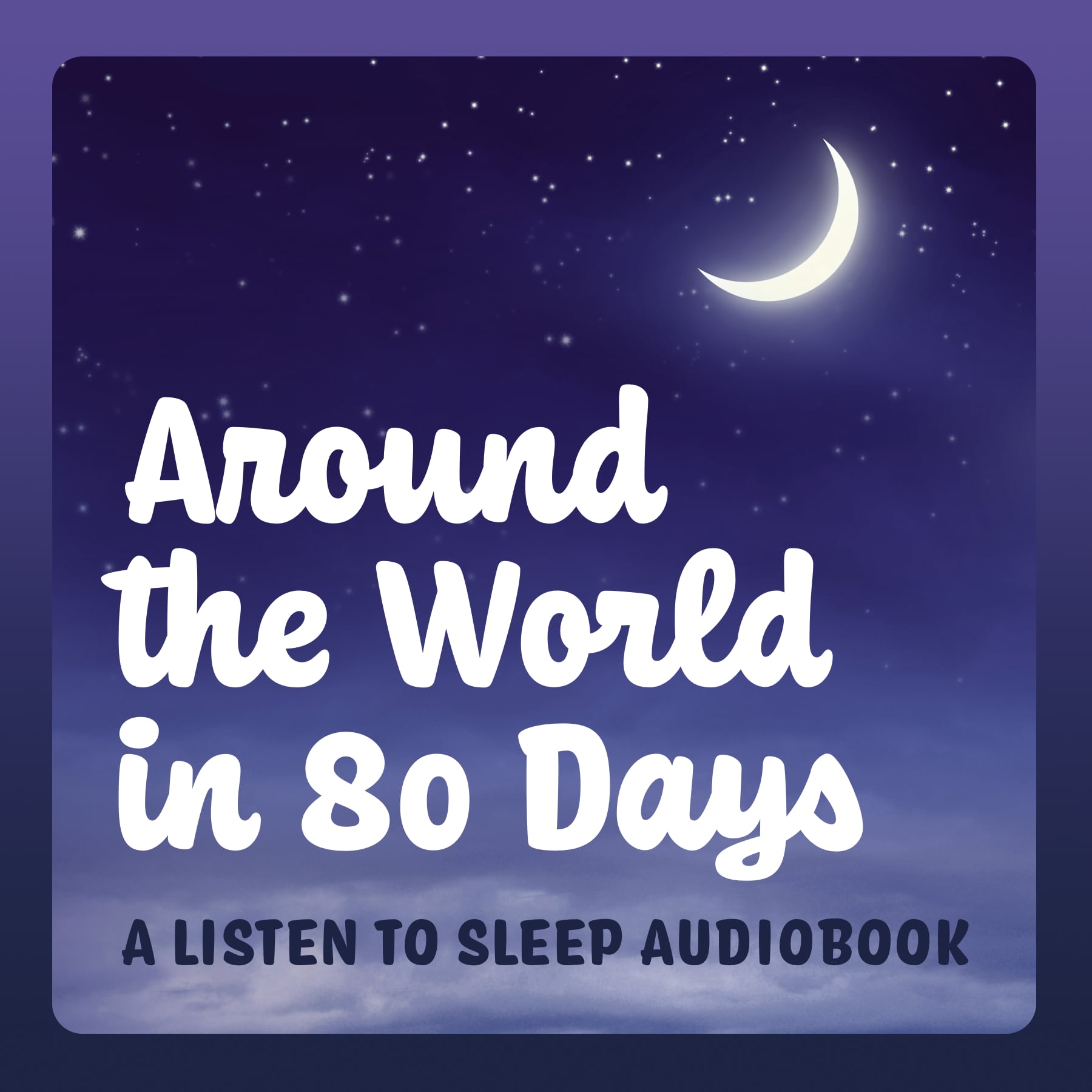 Around the World in 80 Days
