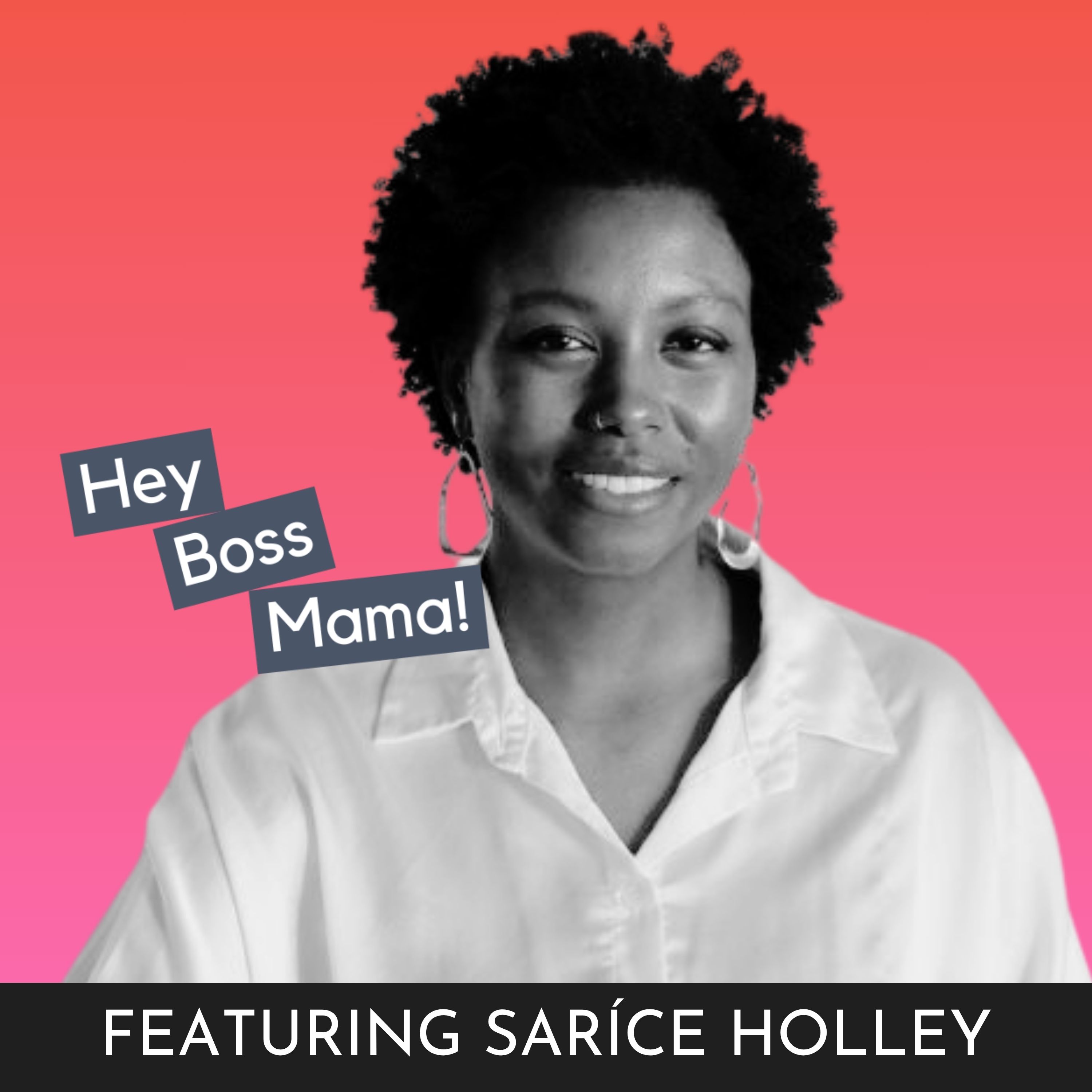 Quitting Her Job Postpartum: What This Mom Learned About Building a Business Around Nap Time | Saríce Holley