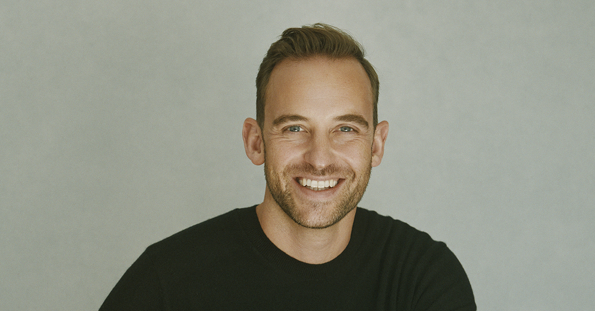 Joël Dicker Profile Photo