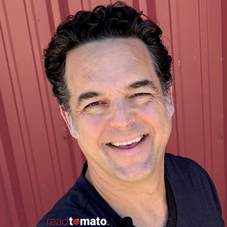 Jim Cronin Profile Photo