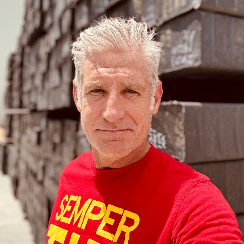 Tim Noonan Profile Photo