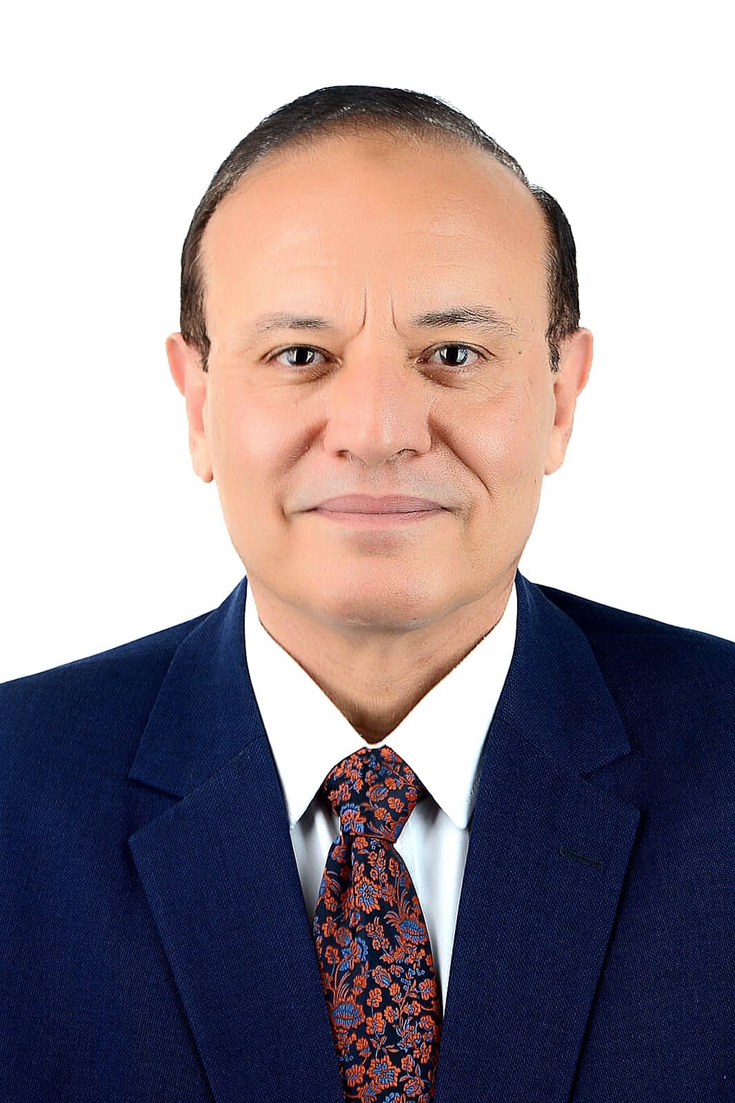 Tamer Abou-Elsaad Profile Photo Tamer Abou-Elsaad Profile Photo