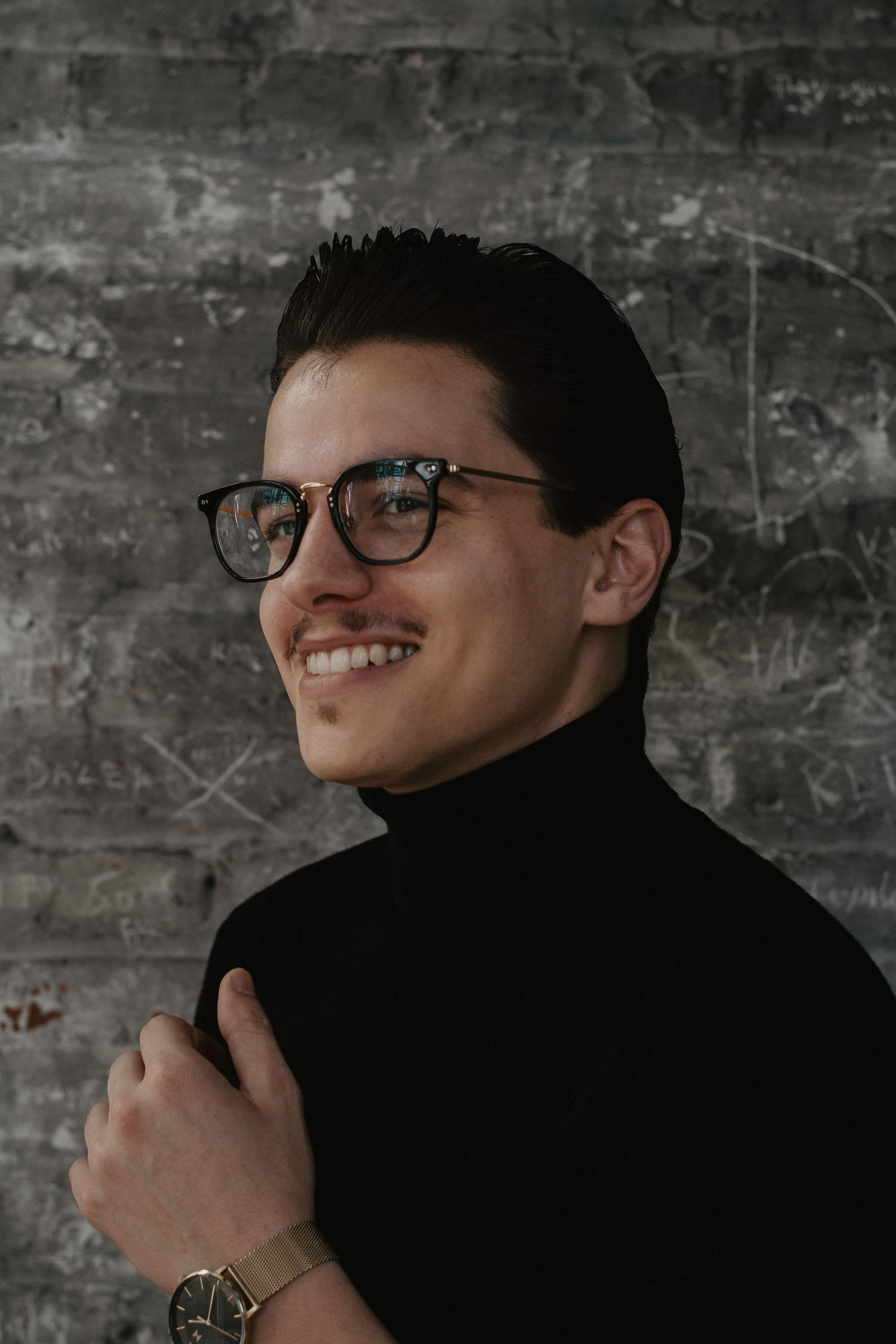 Thomas Thompson Profile Photo