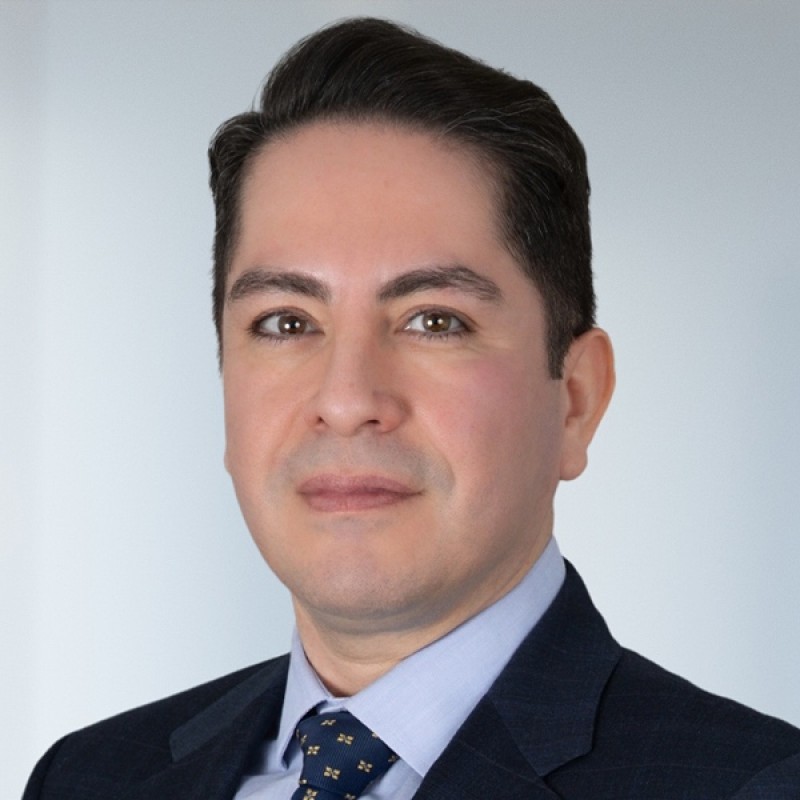 Alex Weniger-Araujo Profile Photo Alex Weniger-Araujo Profile Photo