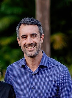 Michael Vassar Profile Photo