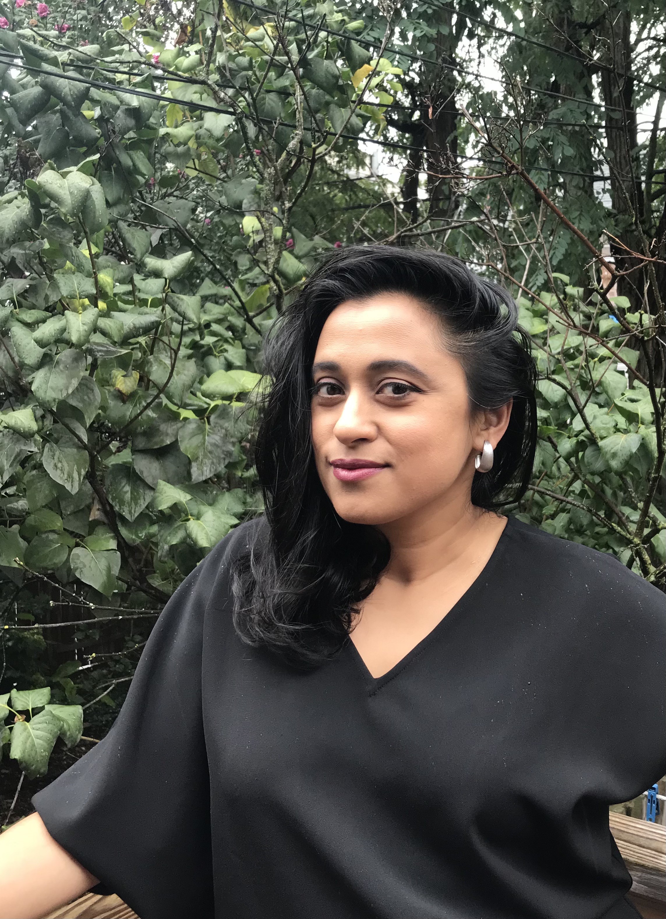 Bhumika Muchhala Profile Photo