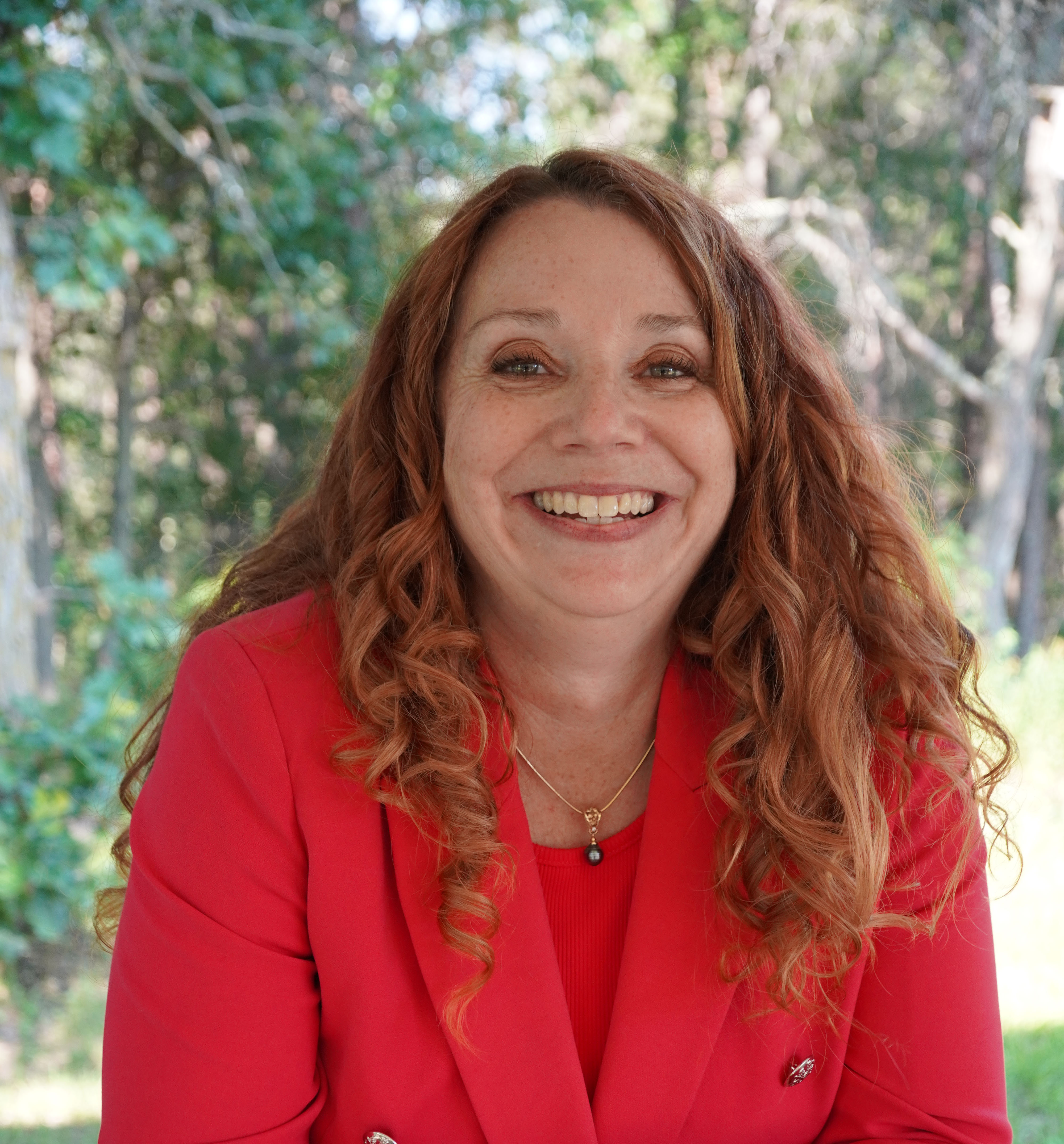 Kathy Nelson Profile Photo