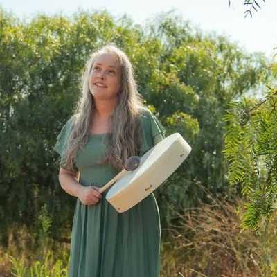 Embracing the Journey: Kerrie Blaser's Path from Struggle to Shamanism