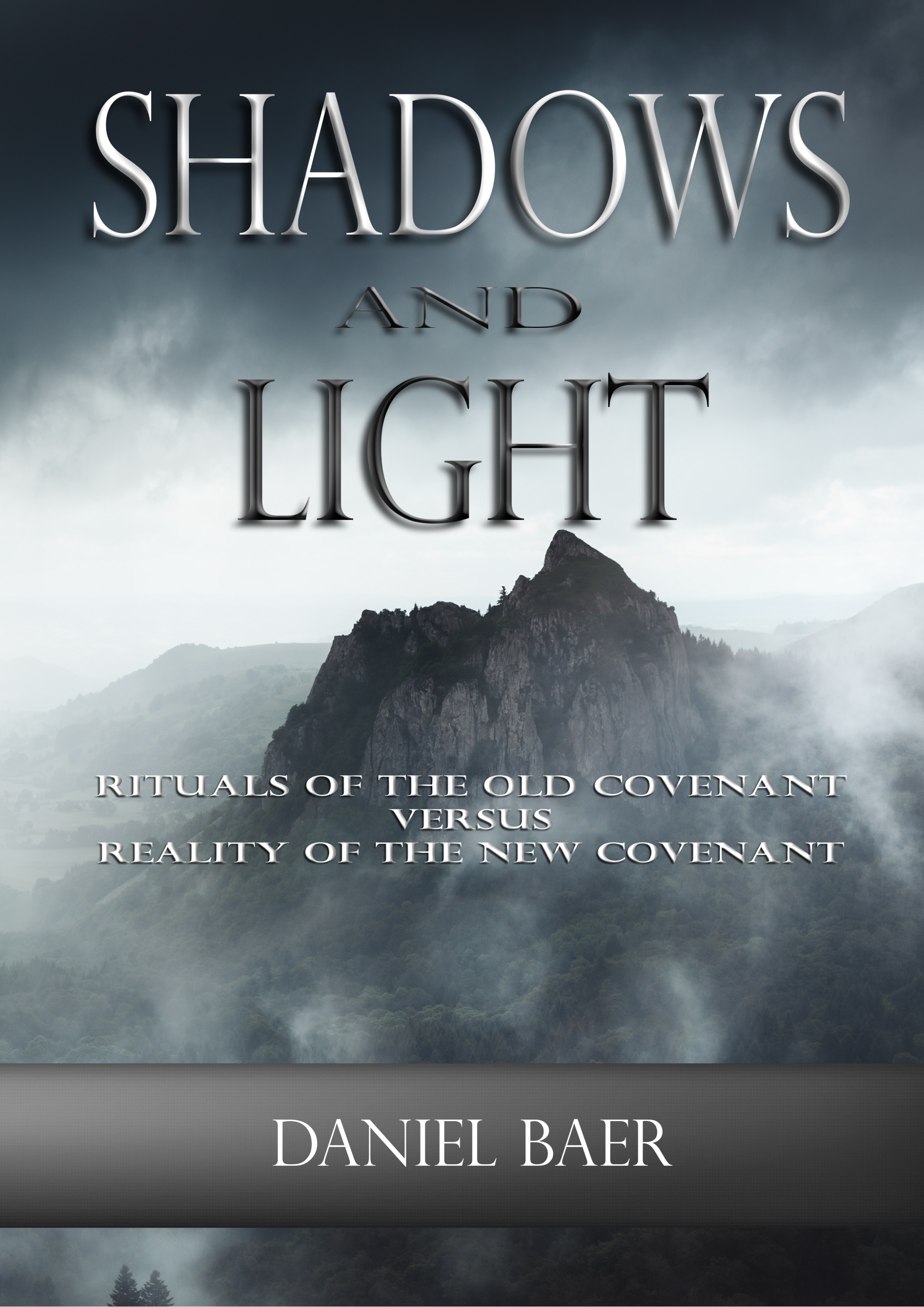 SHADOWS AND LIGHT