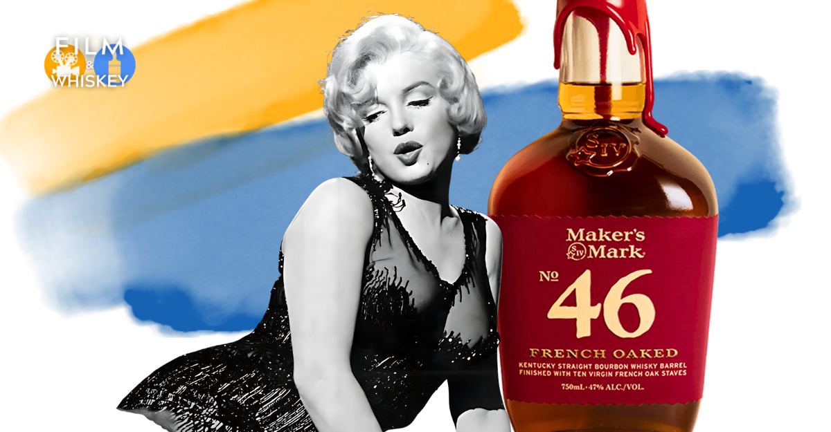 Whiskey Review: Maker’s Mark 46: French Oaked Bourbon Whiskey Review: Maker’s Mark 46: French Oaked Bourbon