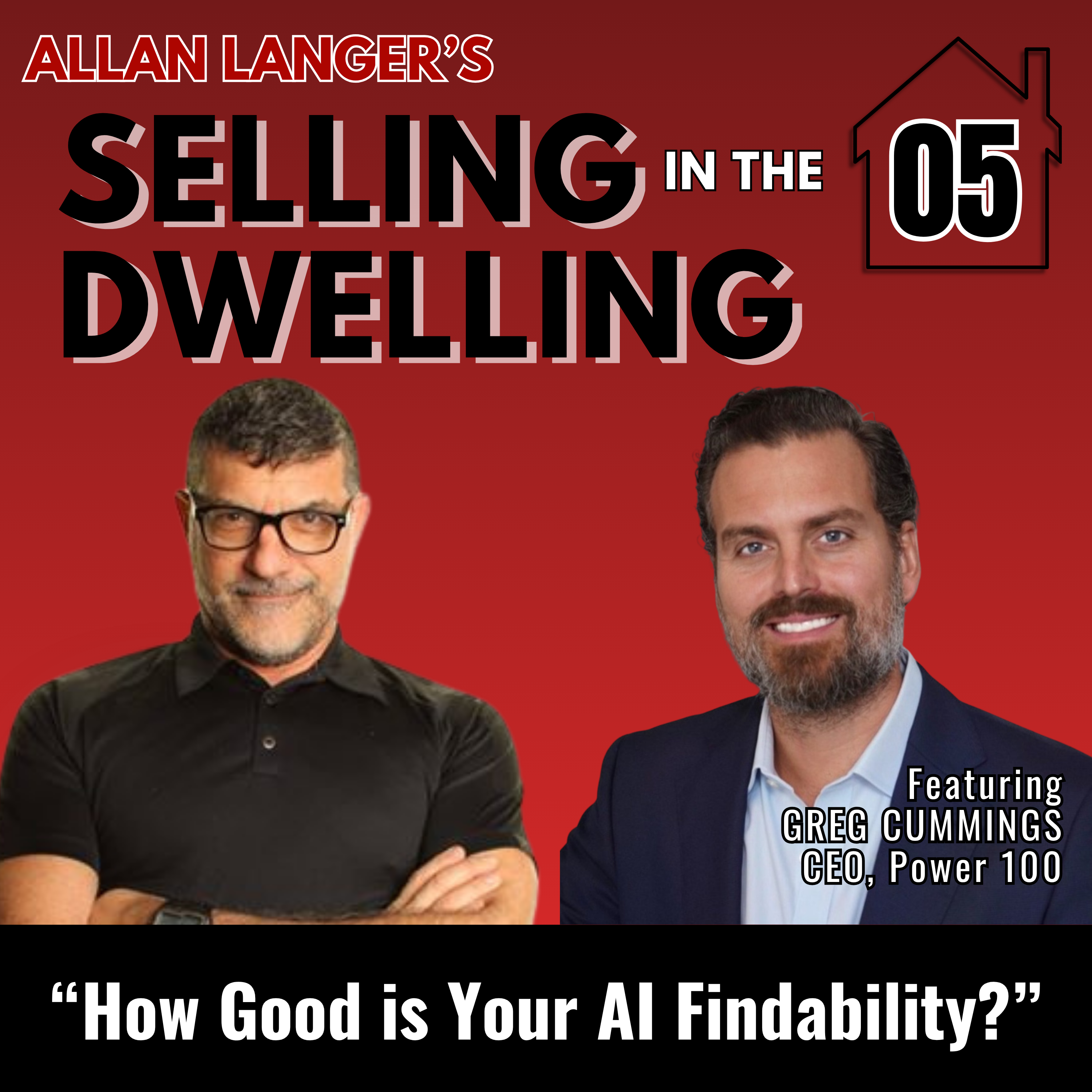 05 - How Contractors Can Win in an AI-Driven Marketplace with Greg Cummings