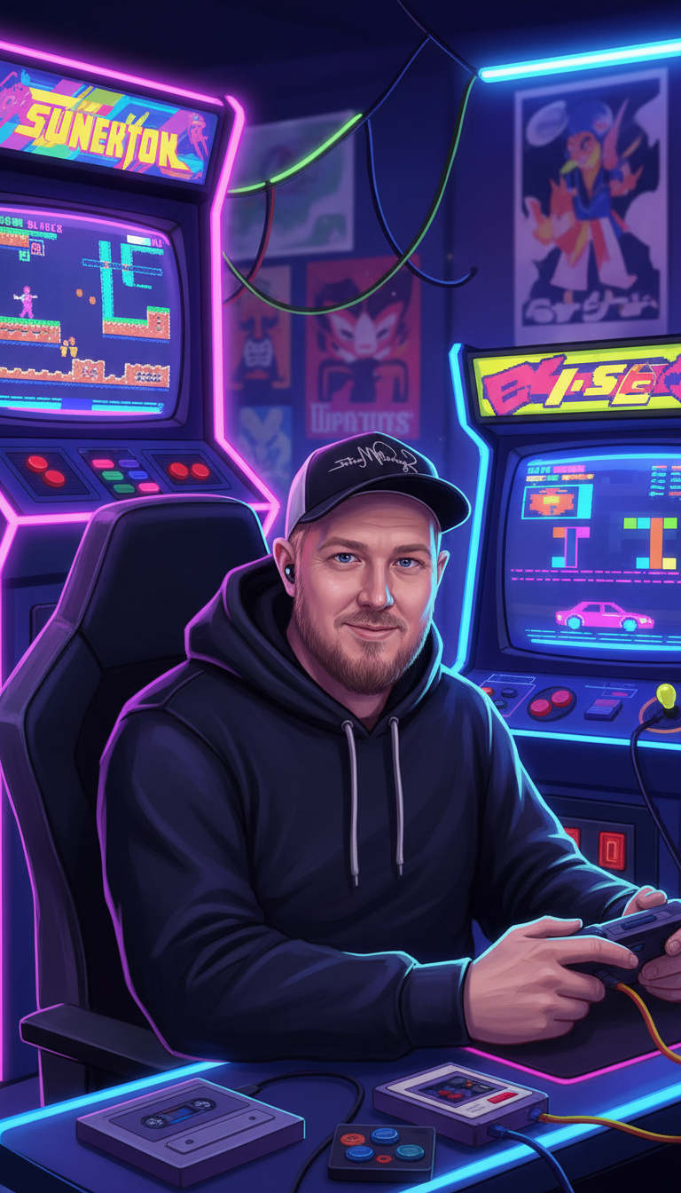 SquirellMaster Profile Photo