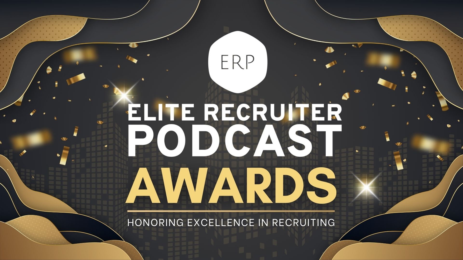 Elite Recruiter Awards