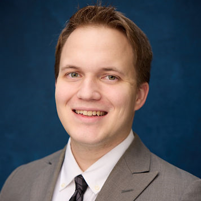 Joshua Jones Profile Photo