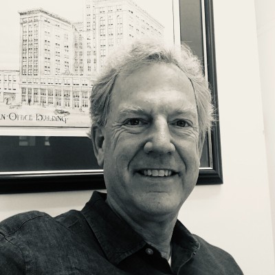 Michael Brownrigg Profile Photo