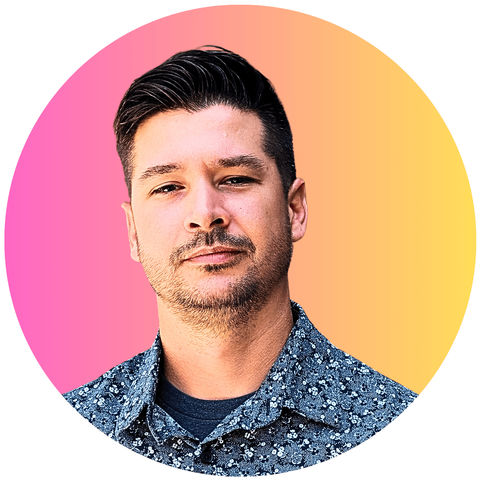 Phill Moorman Profile Photo