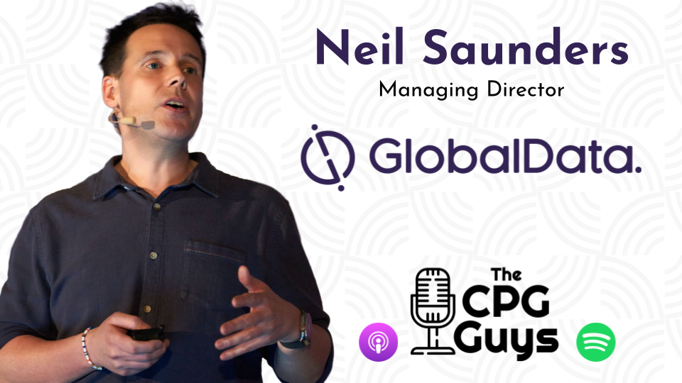 Small Business-Retailer Partnerships with GlobalData Retail's Neil Saunders