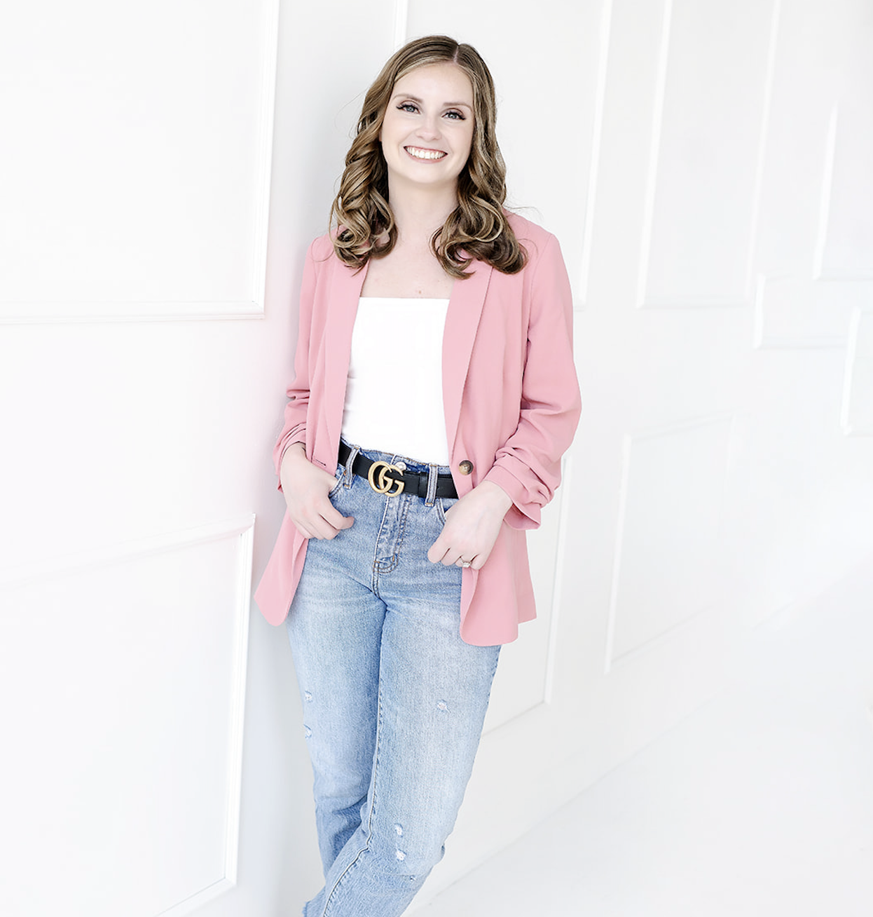 Ashley DiBiase Profile Photo