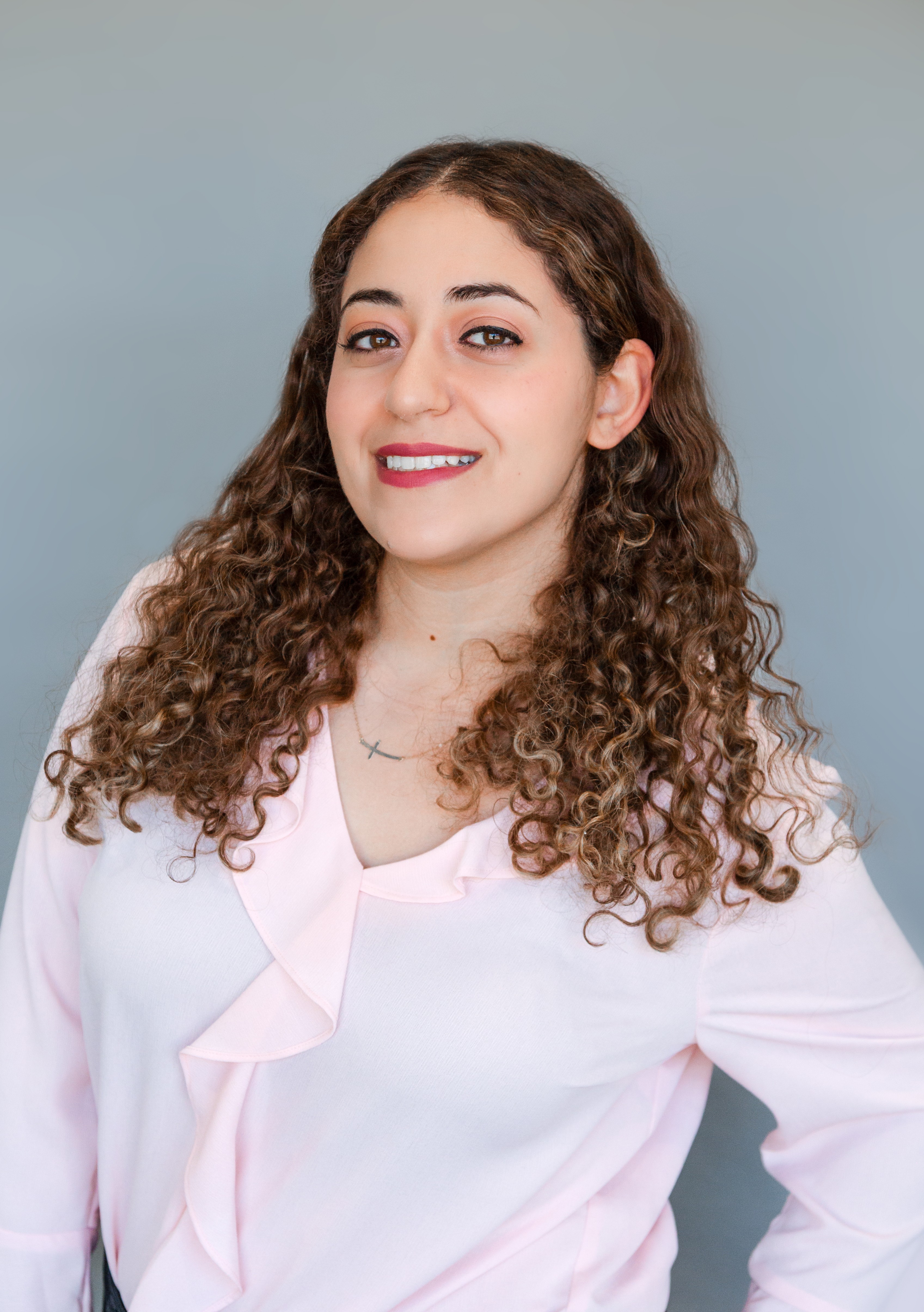 Veronika Hanna MPH Profile Photo