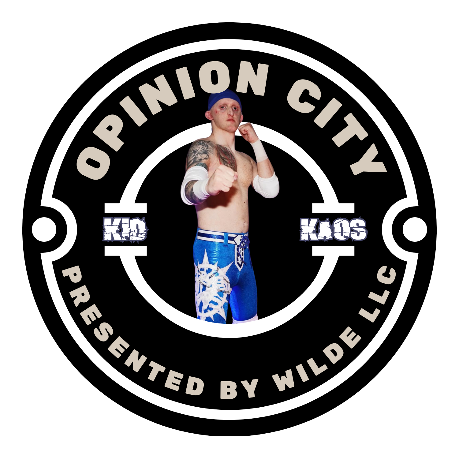 Episode 98 - Kid Kaos