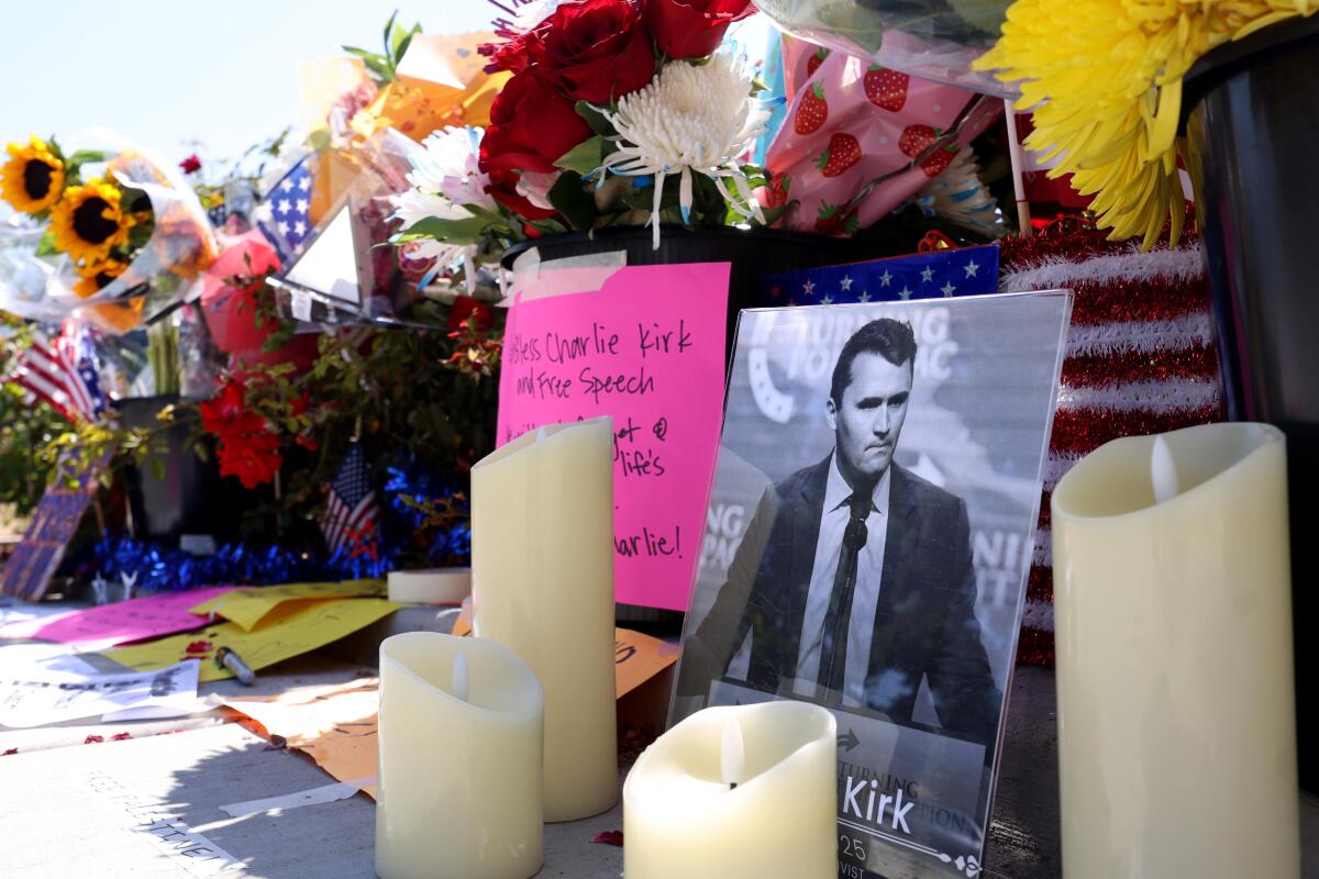 How Should Sidewalk Outreach Teams Respond to the Charlie Kirk Murder