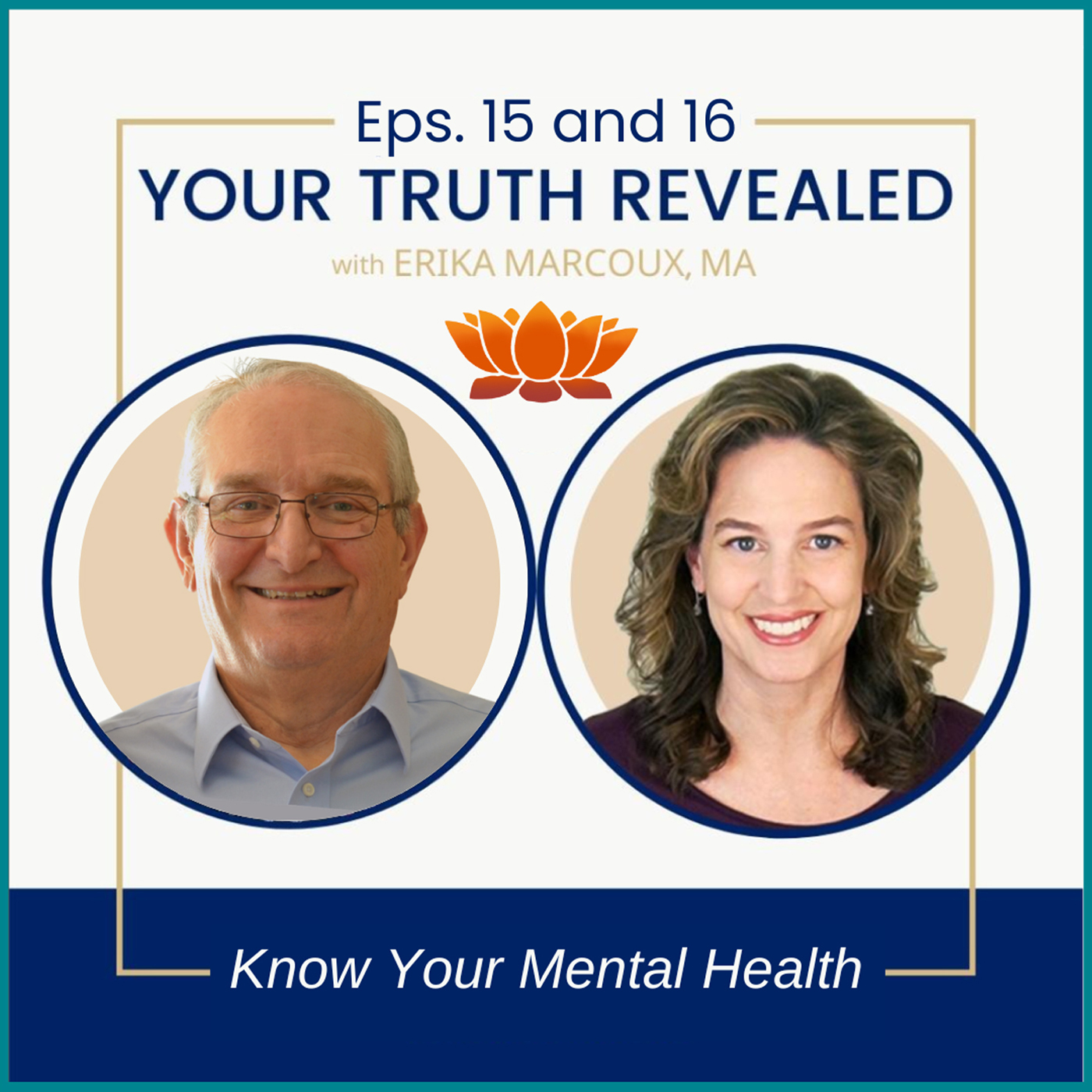 15) Know Your Mental Health (part 1)