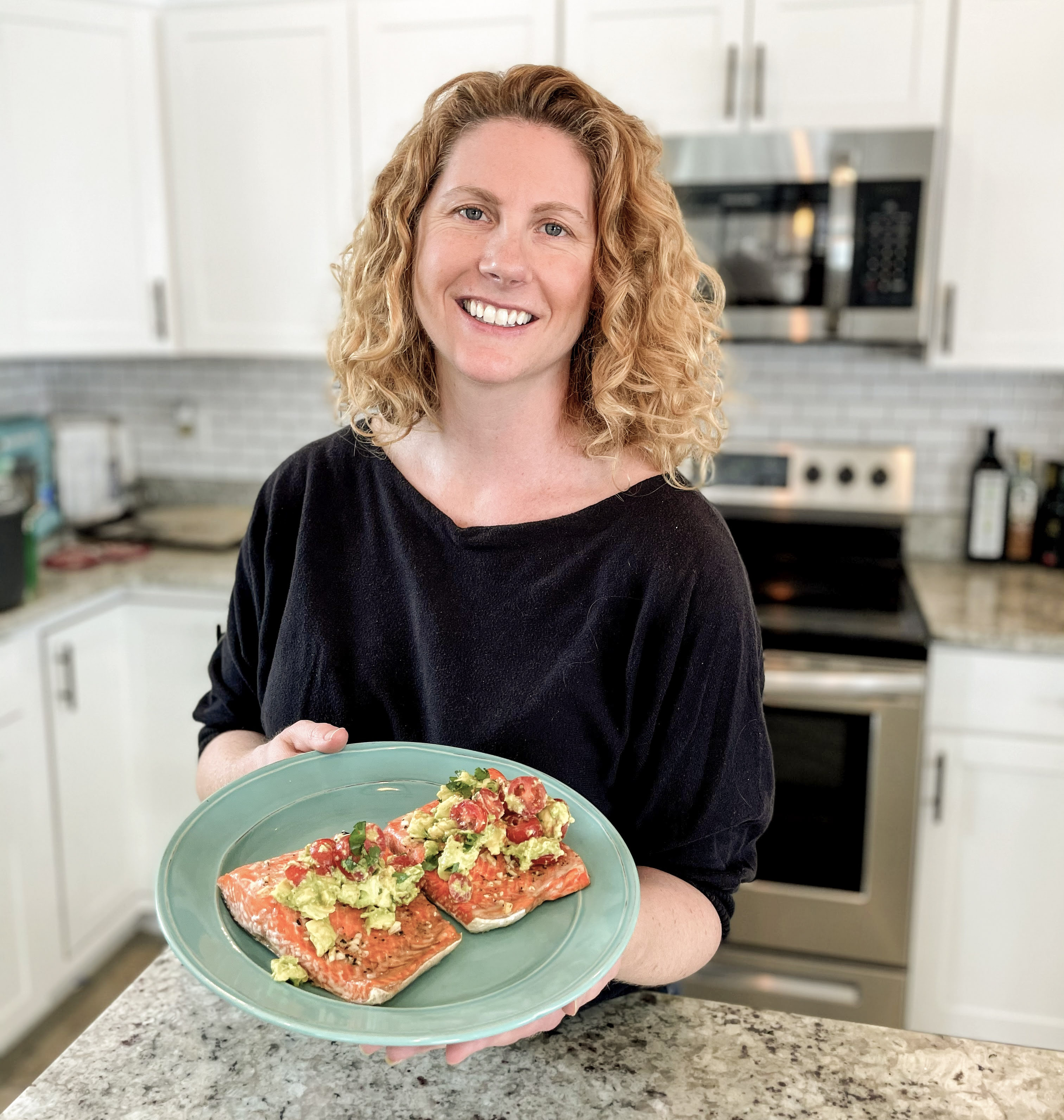 EP88: From Sea to Table The Story of Sena Sea with Sena Wheeler
