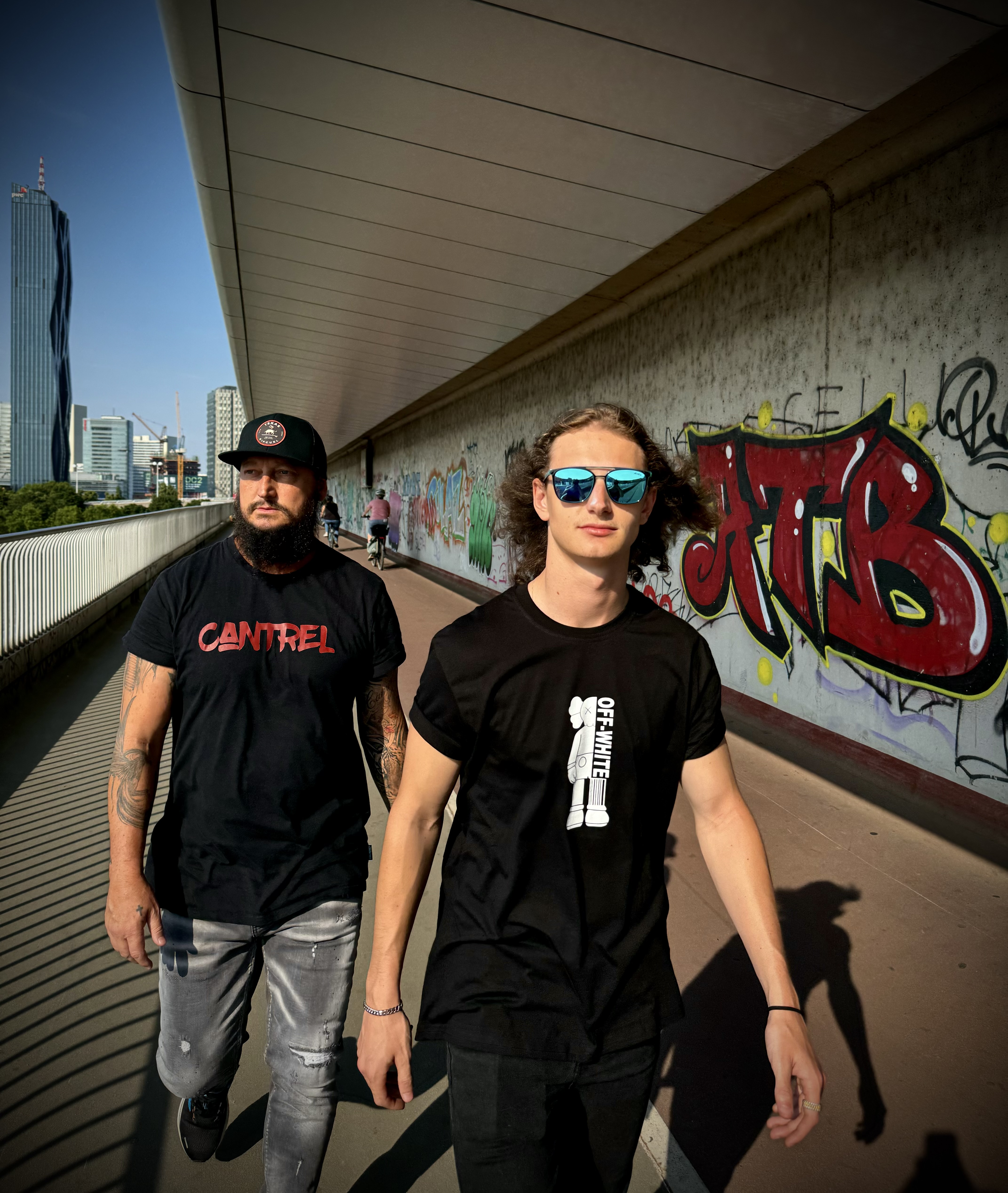 CANTREL Profile Photo CANTREL Profile Photo