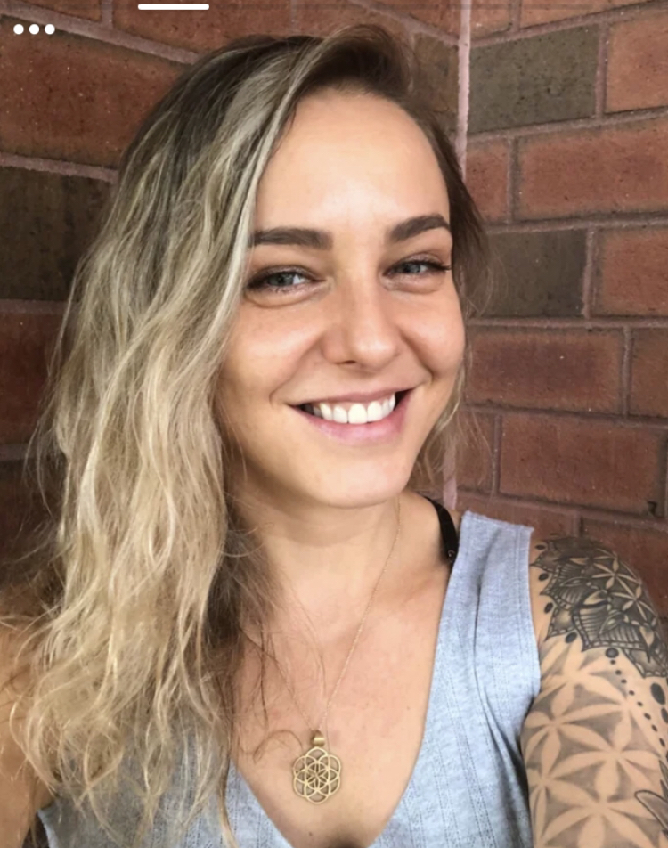 Monika Acton Profile Photo